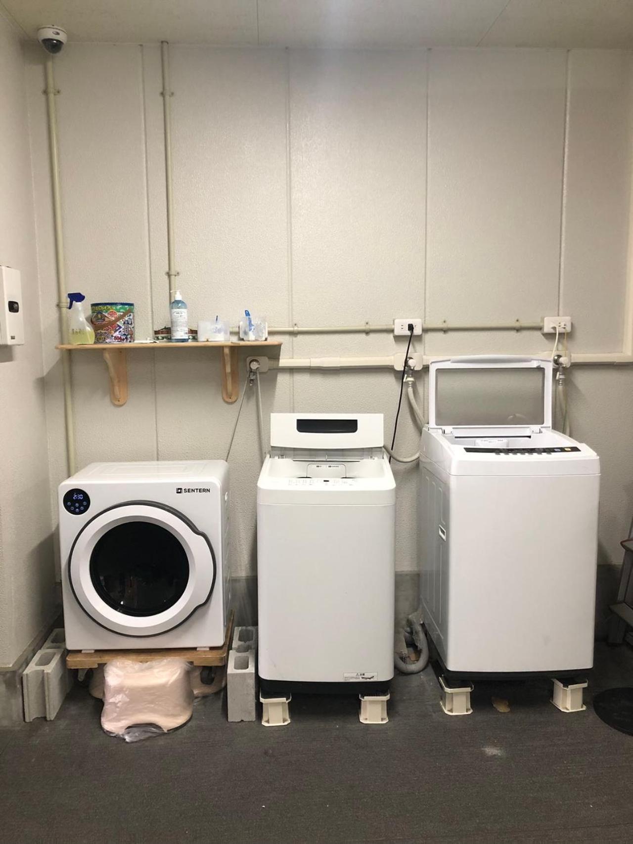 新建大人気黒門市場徒歩3分 道頓堀難波心斎橋徒步7分 日本橋駅徒歩5分東方レジデンス 오사카 외부 사진